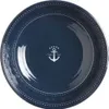 Marine Business Seemannsschüsseln 6 Einheiten Blau  Blau Produktbild-Vorschau 1
