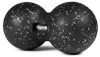 tiguar Duo Ball 24x12 cm Tvrdý tréningový valec na presnú Náhľad obrázku produktu 1