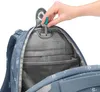 coocazoo sac d'école Porter Backpack Bloomy Daisy bleu gris Voir les images du produit 8