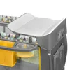 Lionelo Sven Plus 2in1 box letto per bambini fino a 15 kg Anteprima dell’immagine prodotto 14
