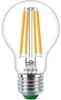 LED E27 Normale 4W (60W) Trasparente 840lm 2700K Classe Anteprima dell’immagine prodotto 2