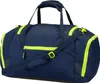 Satch Sporttasche Toxic Yellow Produktbild-Vorschau 4