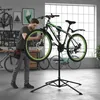 360° Fahrrad Montageständer Werkstatt Reparatur Produktbild-Vorschau 4