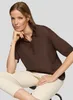 Rabe Pullover in Braun 44 Produktbild-Vorschau 5