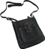Damen Tasche Frauen Schultertasche Umhängetasche Handtasche Produktbild-Vorschau 1