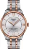Zegarek męski Tissot CHEMIN DES TOURELLES POWERMATIC 80 (Ø Podgląd zdjęcia produktu 1