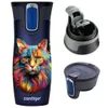 ContiGo! West Loop 2.0 kubek termiczny premium 470ml "Kot" Podgląd zdjęcia produktu 2