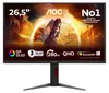 AOC G4 Q27G4ZD, 67,3 cm (26.5"), 2560 x 1440 Pixel, Quad Produktbild-Vorschau 17