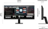 LG 29U511A-B, 73,7 cm (29"), 2560 x 1080 Pixel, WFHD, LCD, Produktbild-Vorschau 2