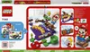 LEGO Super Mario La Palude Velenosa Di Torcibruco - Pack Di Anteprima dell’immagine prodotto 4