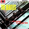 Please Please Me (remastered) (180g) Voir les images du produit 2