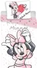 Disney Minnie Mouse linge de lit pour enfants avec des Voir les images du produit 1