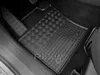 Rigum Gummi Fußmatten Set für Jeep Renegade, Bj. 2014- + Produktbild-Vorschau 12