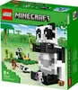 LEGO 21245 Minecraft Dům pandy, pohyblivý dům pandy s Náhled obrázku produktu 24