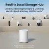 Reolink Home Hub Mini, centrale di sicurezza wireless, max. Anteprima dell’immagine prodotto 3