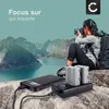 CELLONIC 2x Batterie pour Appareil photo Compatible avec Voir les images du produit 7