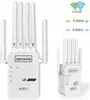 Amplificatore di segnale - Ripetitore WiFi 5 - All'aperto - Anteprima dell’immagine prodotto 5