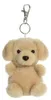 Schlüsselanhänger, Labrador, 9 cm - Daffi Produktbild-Vorschau 1