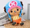 Plush figura Tony Tony Chopper Nowy Świat 45 cm - oficjalna Voir les images du produit 5