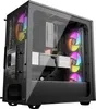 be quiet! Pure Base 501 LX Black Midi Tower Schwarz Produktbild-Vorschau 6