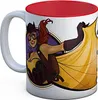 Sd Toys Batgirl Tasse    One Size Produktbild-Vorschau 2