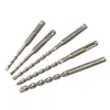 Irwin Hammerbohrer SDS-plus 6,5x110x50mm Produktbild-Vorschau 4