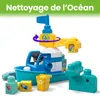 MEGA BLOKS HPB49, Stavebnica, 1 rok / roky, Plast, 70 Náhľad obrázku produktu 8