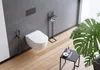 Bathroom Table Stool Anteprima dell’immagine prodotto 6