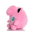 Pokémon Jigglypuff Plüschtier 16cm Produktbild-Vorschau 3