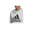 adidas Pullover Rundhals Herren, Größe:L, Farbe:Grau Produktbild-Vorschau 2