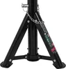 Soportes para gatos hidráulicos ROCKFORCE, plegables, Vista previa de la imagen del producto 6