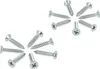 vhbw 2x Spikes kompatibel mit Worx L WR147E.1, WR148E, Produktbild-Vorschau 3