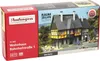 Auhagen 12343 - Wohnhaus Bahnhofstraße 1 Sput HO und  TT Produktbild-Vorschau 1