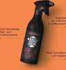 Cleangang Grillreiniger Set 5-Teilig - Kraftvolle Produktbild-Vorschau 3