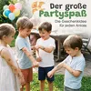 EULENTALER® Kindertattoos [Dermatest ] I 100 Produktbild-Vorschau 5