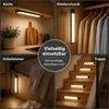 2er-Set LED-Unterbauleuchten, 34 cm Schrankleuchten mit Produktbild-Vorschau 6