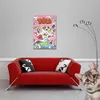 BT 21 - Viaggio intorno al mondo - Poster 61x91,5 cm Anteprima dell’immagine prodotto 2