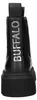 Buffalo Mave Chelsea Chelsea Boot Schwarz Produktbild-Vorschau 5