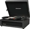 Gramofón Crosley Voyager Bluetooth Black Náhľad obrázku produktu 3