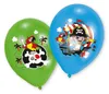 Amscan 9902174, Spielzeugballon, Latex, 27,5 cm, 1 Stück(e) Produktbild-Vorschau 1