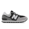 New Balance Schuhe 574, GC574DA2 Produktbild-Vorschau 7