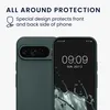 kwmobile Handyhülle für Google Pixel 9 Pro Hülle - weiche Produktbild-Vorschau 5