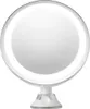 Adler AD 2168 Miroir de salle de bain, 3 piles AAA, Voir les images du produit 5
