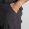 Craghoppers Nosilife Convertible Cargo Pants Grey 54 / Podgląd zdjęcia produktu 3