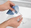 Silikon Spül-Schwamm Soft 2er Set Produktbild-Vorschau 3