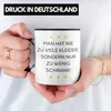 Trendation - Lustige Tasse mit Spruch für Frauen Männer Produktbild-Vorschau 2