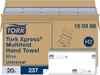 Tork Xpress® Multifold-Handtücher H2 , 2-lagig, 20 × 237 Produktbild-Vorschau 2
