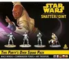 Star Wars Shatterpoint This Partys Over Squad pack - Voir les images du produit 8