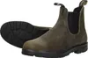 Blundstone 510 Original in pelle scamosciata cerata oliva Anteprima dell’immagine prodotto 41