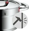 WMF 1791166040, Einzelpfanne, Edelstahl, Edelstahl, Produktbild-Vorschau 12